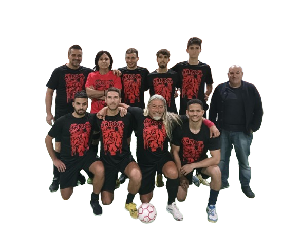 Barolo Futsal